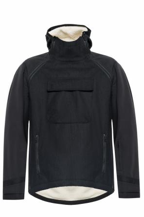 Hooded jacket, zdjęcie 1 Hooded jacket od Lanvin